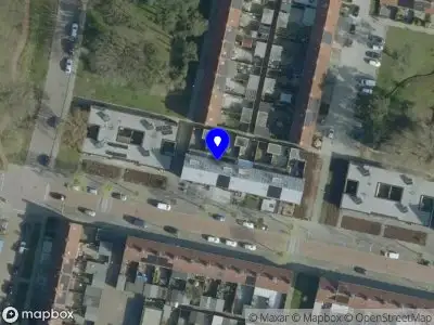 Overlastmelding Kruidenlaan in Tilburg