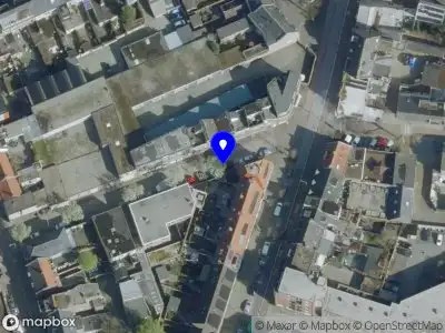 Anonieme overlastmelding Sint Jorisstraat in Tilburg