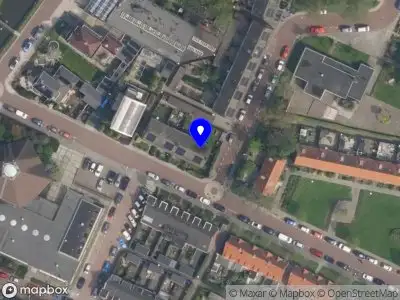 Ambulance met gepaste spoed naar de Oranjestraat in Berkel en Rodenrijs