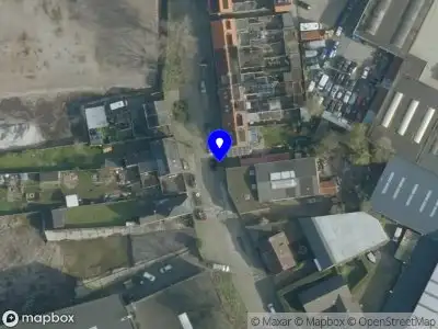 Overlastmelding Nautilusstraat in Tilburg gesloten