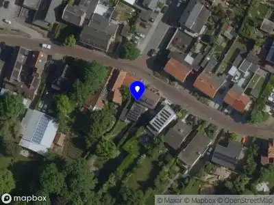 Overlastmelding met urgentie Bergstraat in Sweikhuizen