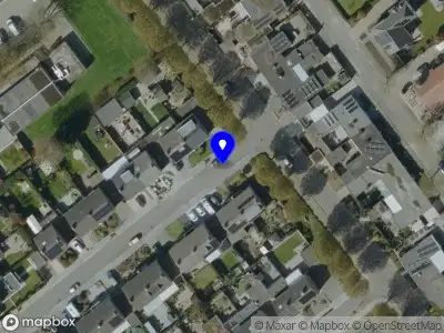 112 melding Overlastmelding Limborghstraat in Limbricht