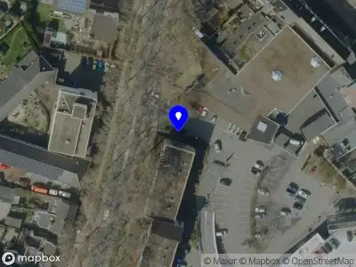 112 melding Anonieme overlastmelding Mauritslaan in Geleen (Koningsplein)