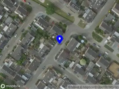 Overlastmelding Staalstraat in Sint Odiliënberg