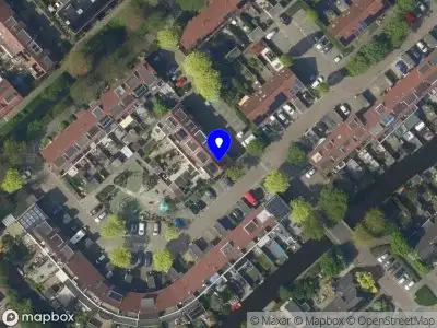 Anonieme overlastmelding Marjoleinhof in Voorhout