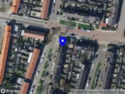 Overlastmelding Acaciastraat in Oud-Beijerland gesloten