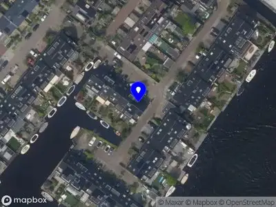 Anonieme overlastmelding Eymerspoeldam in Warmond