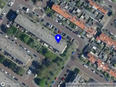 112 melding Overlastmelding Stakman Bossestraat in Noordwijk gesloten