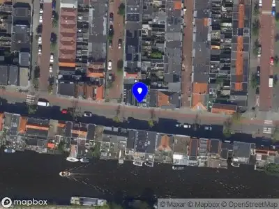 Overlastmelding Lage Rijndijk in Leiden