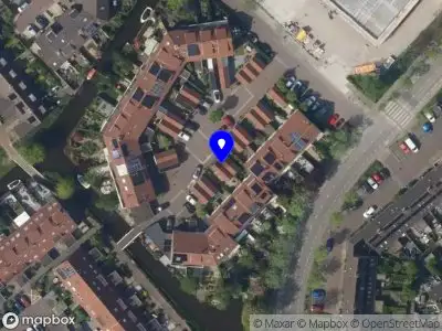 112 melding Overlastmelding Knorrenburg in Sassenheim