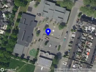 Overlastmelding Van den Broek-Erf in Dordrecht gesloten