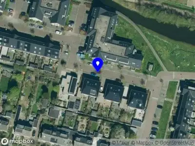 112 melding Overlastmelding Kastanjelaan in Woudenberg gesloten