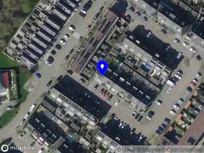 112 melding Overlastmelding Ballade in Zwijndrecht gesloten