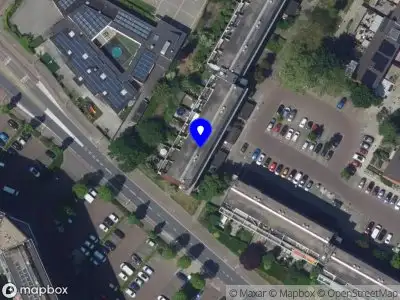 Overlastmelding W.H. Vliegenstraat in Zwijndrecht