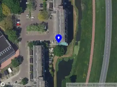 Overlastmelding Cort van der Lindenstraat in Zwijndrecht