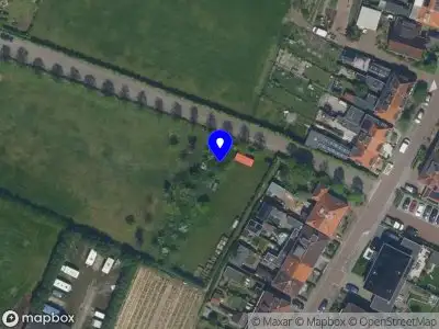 Overlastmelding Creutzberglaan in Beverwijk