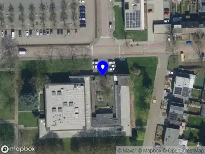 112 melding Overlastmelding Europaplein in Dongen gesloten