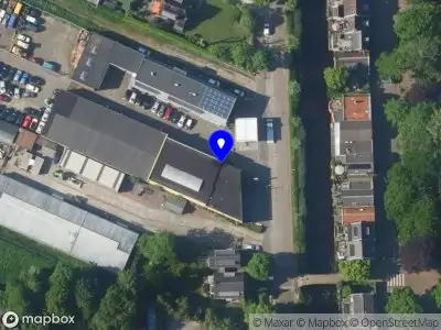Overlastmelding Koninginneweg in Kortenhoef
