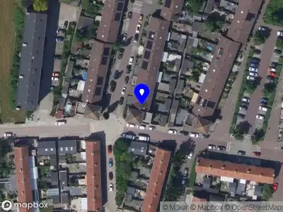 Overlastmelding Tiende Penninglaan in Gorinchem