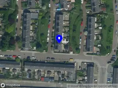 112 melding Anonieme overlastmelding Melkkruidstraat in Landsmeer