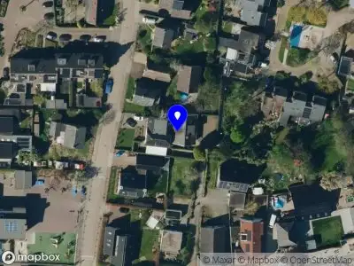 112 melding Overlastmelding Kerkpad in Valburg gesloten