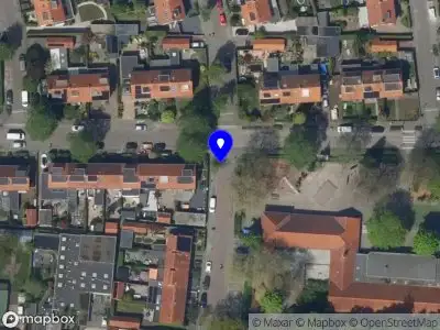 Overlastmelding Berkenlaan in Loosdrecht