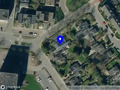 112 melding Overlastmelding Aalscholversingel in Velp