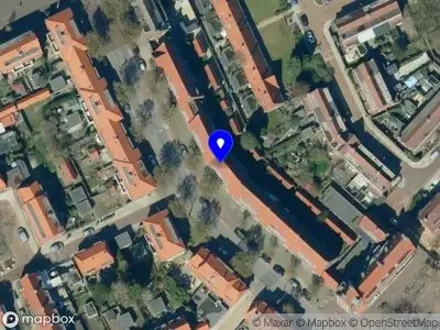 Overlastmelding Geitenkamp in Arnhem