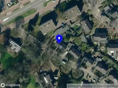 Overlastmelding Rozenhagelaan in Velp