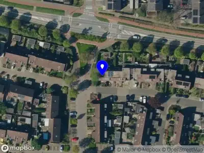 112 melding Anonieme overlastmelding Ruiterskamp in Elst gesloten