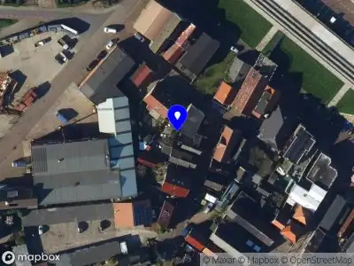 Overlastmelding Noorderweg in Den Oever gesloten