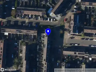 Overlastmelding Doorzwin in Julianadorp gesloten