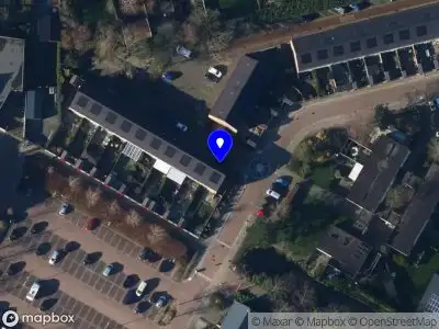 112 melding Overlastmelding Ceresplein in Breezand gesloten