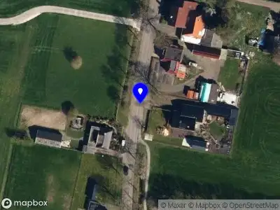 112 melding Overlastmelding Finkeburen in Sint Nicolaasga gesloten