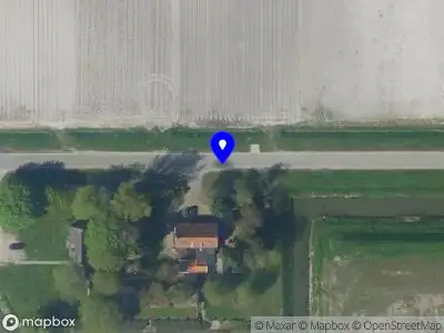 Overlastmelding Oostlanderweg in Middenmeer gesloten