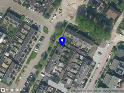 112 melding Overlastmelding Kooglaan in Uitgeest gesloten