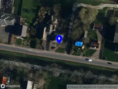 Overlastmelding Noord Zijperweg in Wieringerwaard gesloten