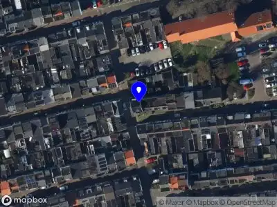 Overlastmelding Maarten Harpertszoon Trompstraat in Den Helder