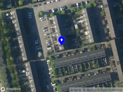 Overlastmelding Spinner in Hoorn