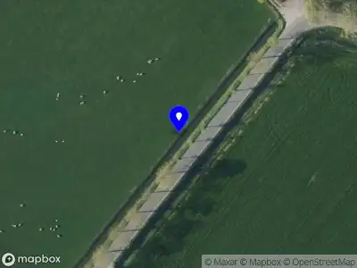 Ambulance met grote spoed naar de Korteweg in Heerhugowaard