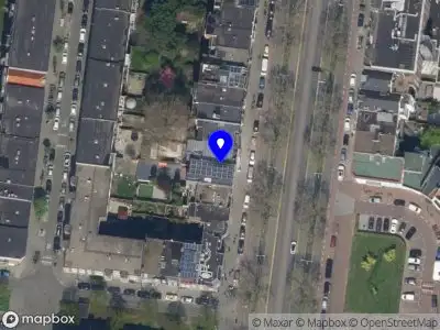 112 melding Ambulance met gepaste spoed naar de 's-Gravendijkwal in Rotterdam