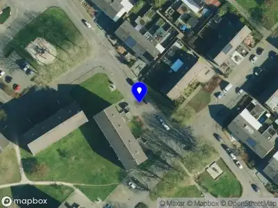 112 melding Brandweer met gepaste spoed naar de Planetenstraat in Enschede vanwege afgaan rookmelder