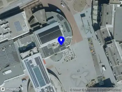 112 melding Politie naar de Meiveld in Veldhoven vanwege ongeval met letsel