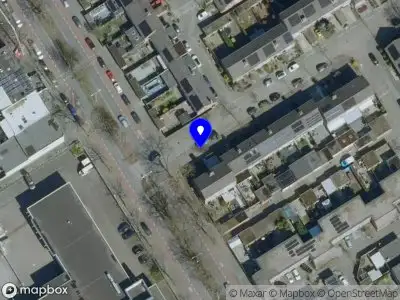 112 melding Brandweer met grote spoed naar de Grenoblelaan in Eindhoven vanwege reanimatie