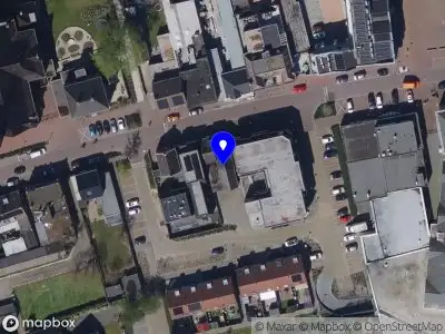 112 melding Overlastmelding Raadhuisstraat in Rucphen