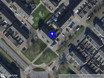 Overlastmelding Bechlaan in Goes