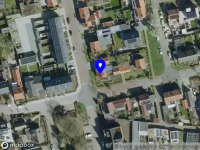 Overlastmelding  in Hilvarenbeek