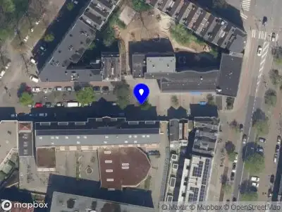 Politie naar de Vaandrigstraat in Rotterdam vanwege ongeval met letsel