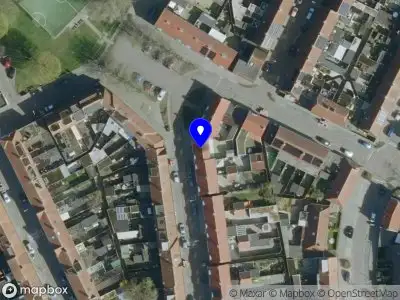 Overlastmelding Lijsterstraat in Tilburg