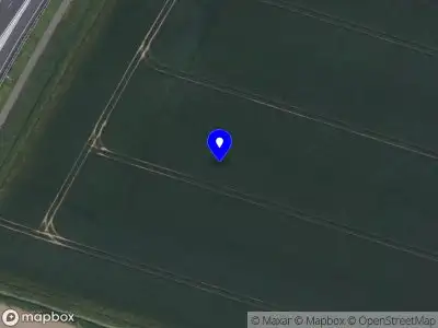 Politie met grote spoed naar de Keizer Napoleonweg in Hank vanwege letsel